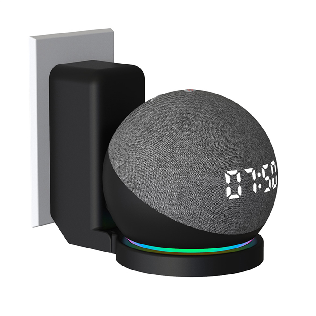 Amazon Speaker Echo Pop - Echo Dot Wall Mount สําหรับ Amazon