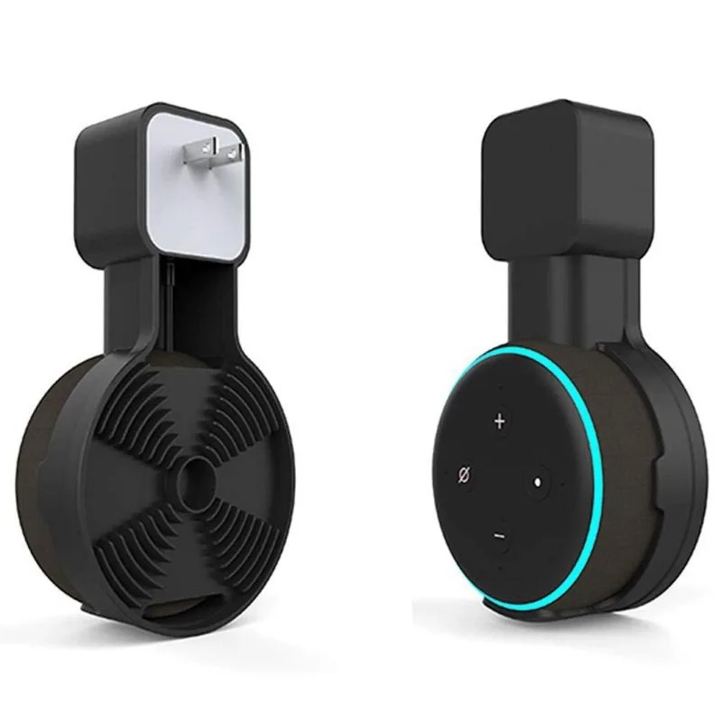1/2 ชิ้น สำหรับเอคโค ดอท 3 ที่ - Amazon Speaker Echo Pop บทวิจารณ์และราคา
