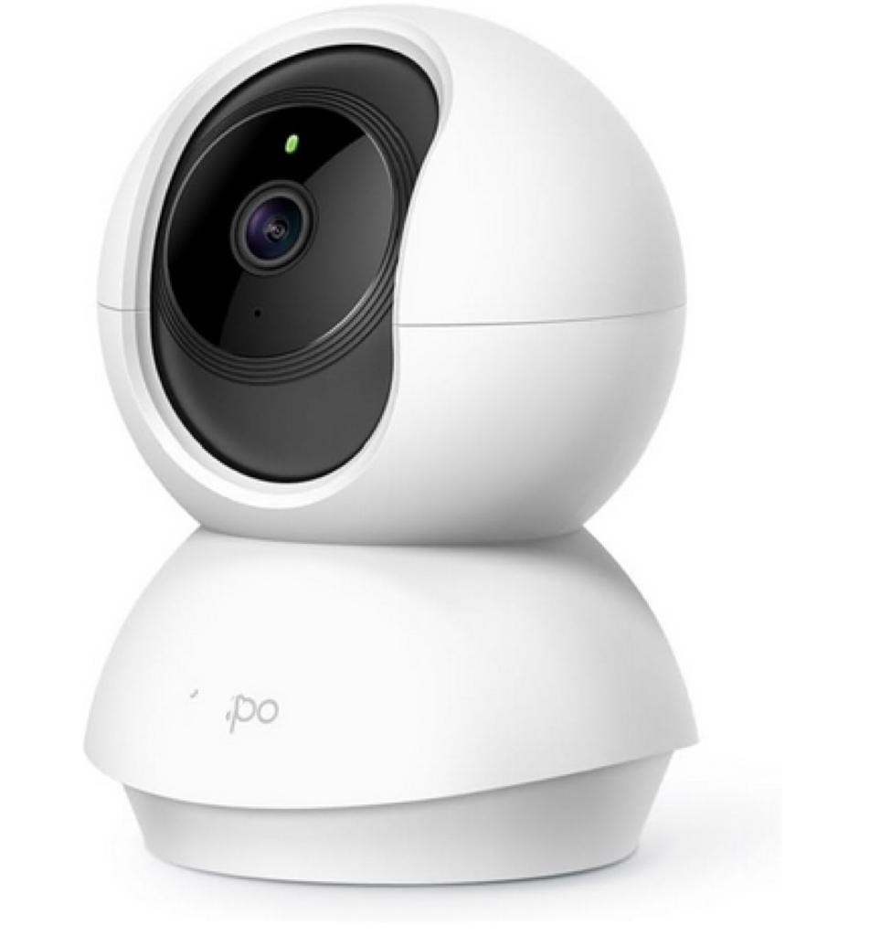 กล้องวงจรปิด TP-Link Tapo C200 - Tp-Link Camera Tapo C200 บทวิจารณ์และราคา