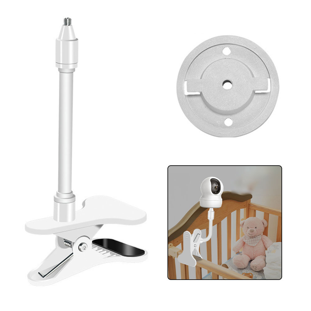 ขายึดโลหะแบบยืดหยุ่น 18 ซม. สี - Tp-Link Camera Tapo C200 บทวิจารณ์และราคา