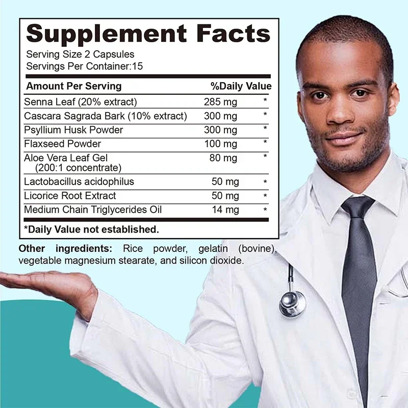 ทําความสะอาดลําไส้และลําไส้ใหญ - Aloe Vera Pot บทวิจารณ์และราคา